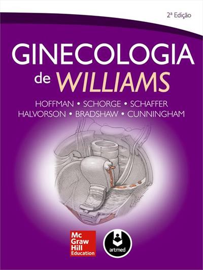 GINECOLOGIA DE WILLIAMS