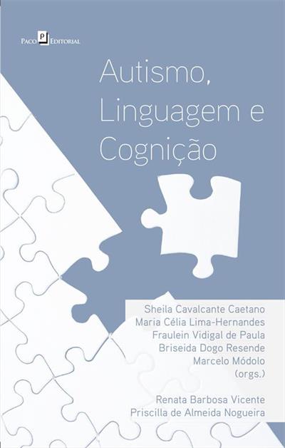 AUTISMO, LINGUAGEM E COGNIÇÃO