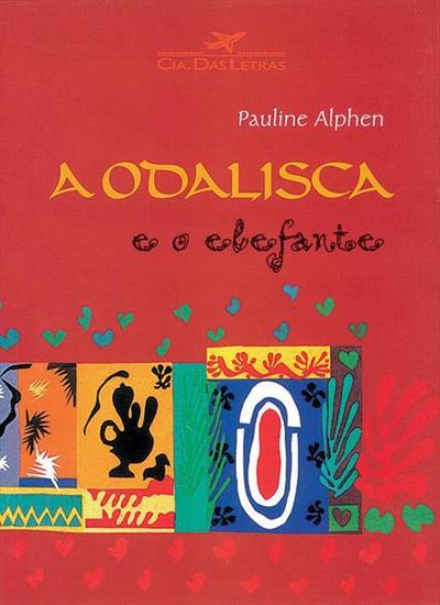 A ODALISCA E O ELEFANTE