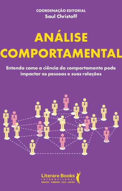 ANÁLISE COMPORTAMENTAL: ENTENDA COMO A...RELAÇÕES