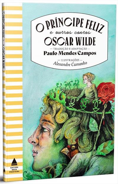 O PRINCIPE FELIZ E OUTROS CONTOS