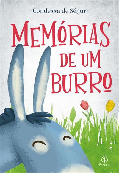 MEMÓRIAS DE UM BURRO
