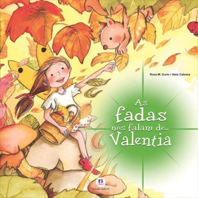 AS FADAS NOS FALAM DE VALENTIA