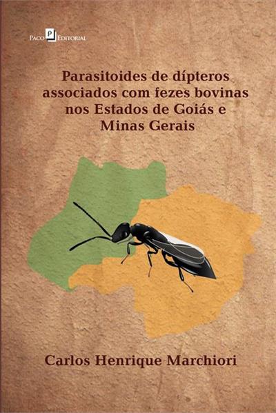 PARASITOIDES DE DIPTEROS ASSOCIADOS COM...GERAIS