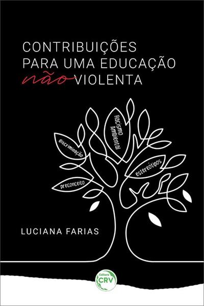 CONTRIBUIÇOES PARA UMA EDUCAÇAO NAO VIOLENTA