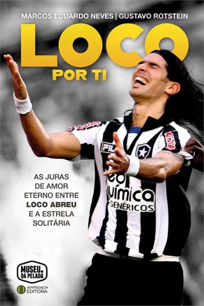 LOCO POR TI: AS JURAS DE AMOR ETERNO...SOLITARIA