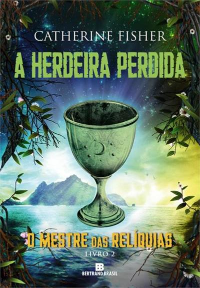 HERDEIRA PERDIDA, A VOL. 2