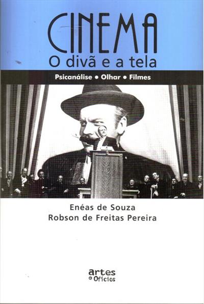 CINEMA: O DIVA E A TELA - PSICANALISE...FILMES