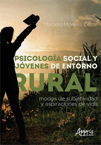 PSICOLOGIA SOCIAL Y JÓVENES DE ÁMBITOS...VIDA