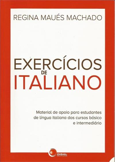 EXERCICIOS DE ITALIANO: MATERIAL DE...INTERMEDIARIO