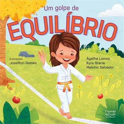 UM GOLPE DE EQUILIBRIO