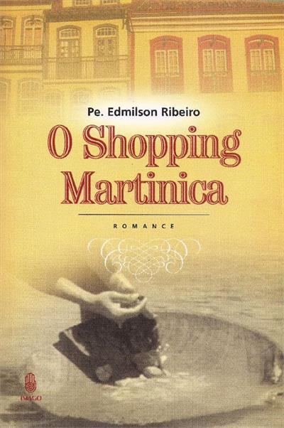 O SHOPPING MARTINICA
