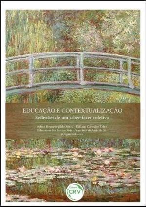 EDUCAÇAO E CONTEXTUALIZAÇAO: REFLEXOES DE...COLETIVO