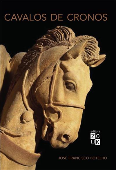 CAVALOS DE CRONOS