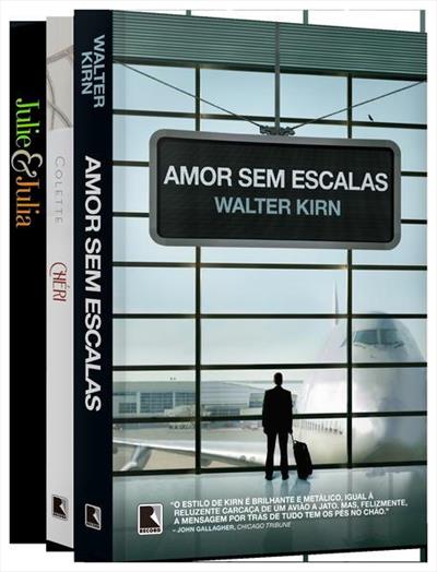 KIT SUCESSOS DO CINEMA