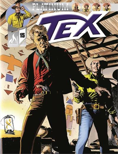 TEX: MERCADORES DE MORTE