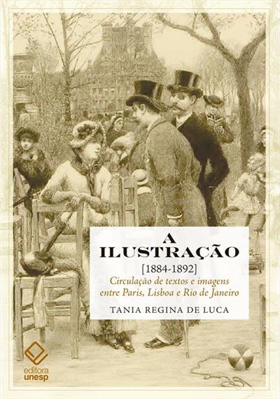 A ILUSTRAÇAO (1884-1892): CIRCULAÇAO DE...JANEIRO