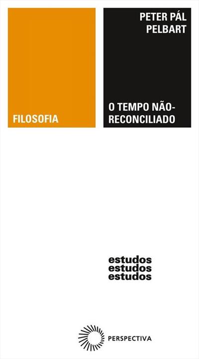 O TEMPO NAO-RECONCILIADO
