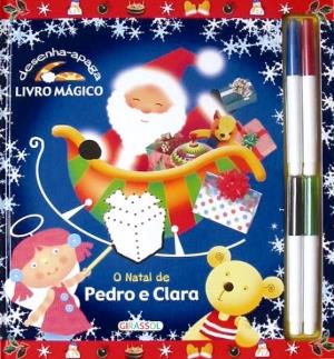 O NATAL DE PEDRO E CLARA