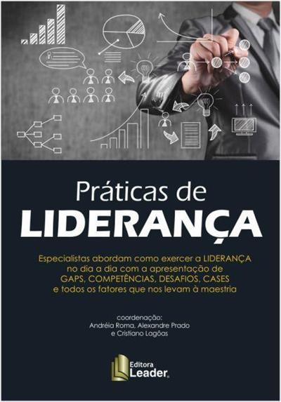 PRATICAS DE LIDERANÇA
