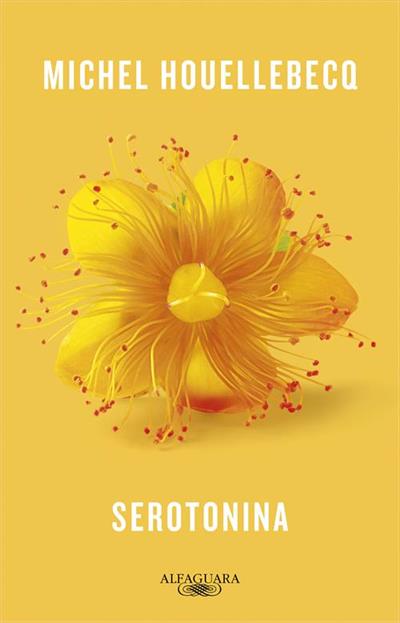 SEROTONINA