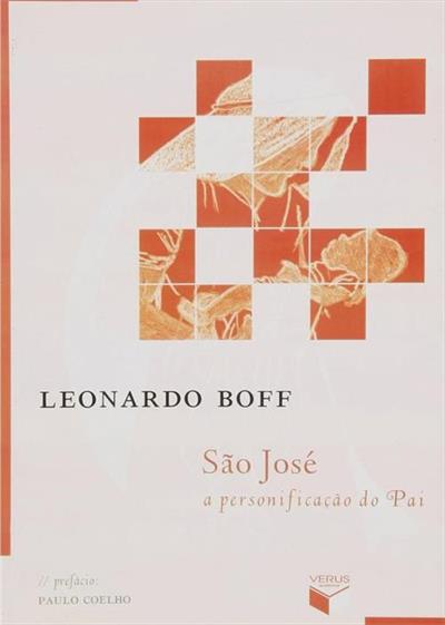 SAO JOSE: A PERSONIFICAÇAO DO PAI