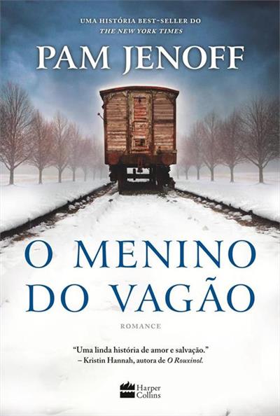 O MENINO DO VAGAO