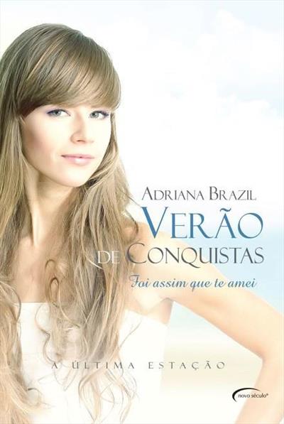 VERAO DE CONQUISTAS