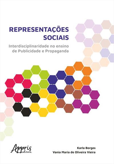 REPRESENTAÇÕES SOCIAIS...PROPAGANDA