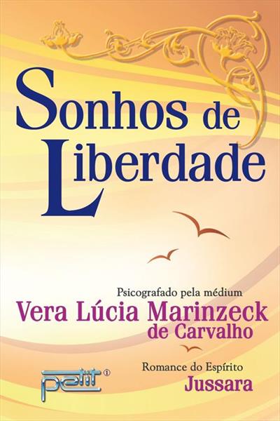 SONHOS DE LIBERDADE