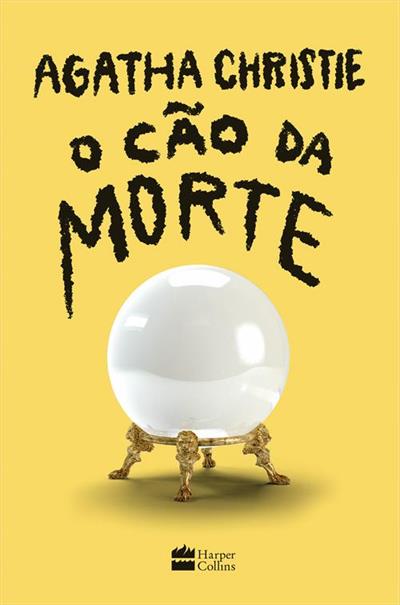 O CAO DA MORTE