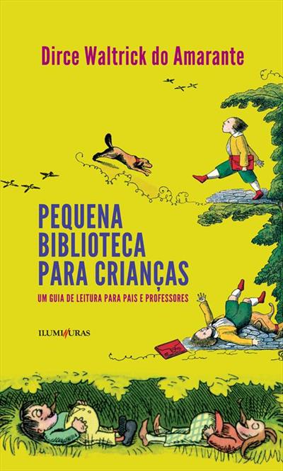 PEQUENA BIBLIOTECA PARA CRIANÇAS: UM...PROFESSORES