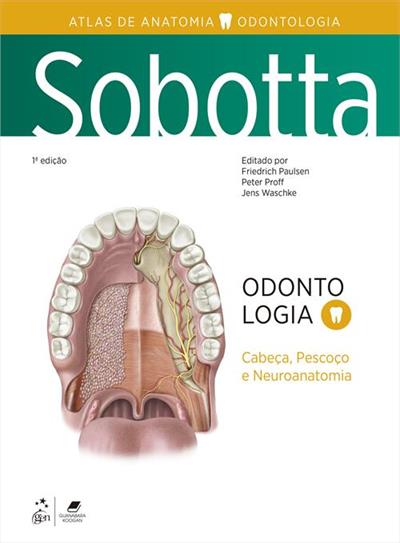 SOBOTTA ATLAS DE ANATOMIA...NEUROANATOMIA