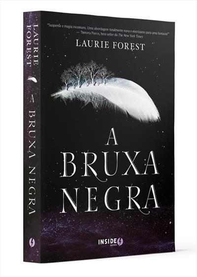 A BRUXA NEGRA
