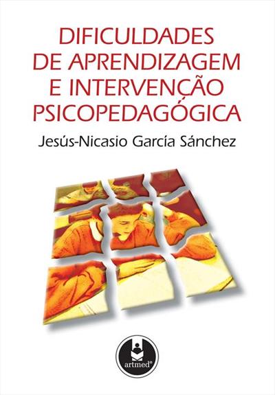 DIFICULDADES DE APRENDIZAGEM E...PSICOPEDAGÓGICA
