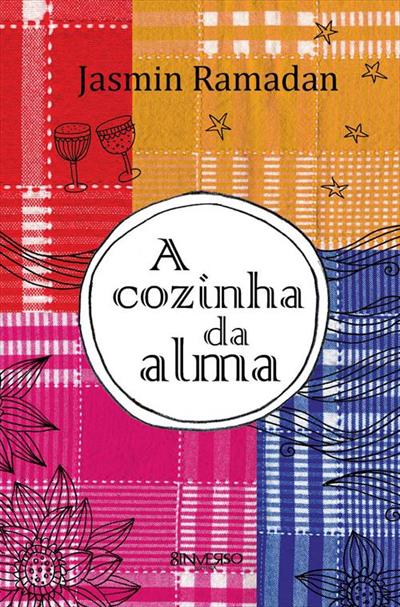 A COZINHA DA ALMA