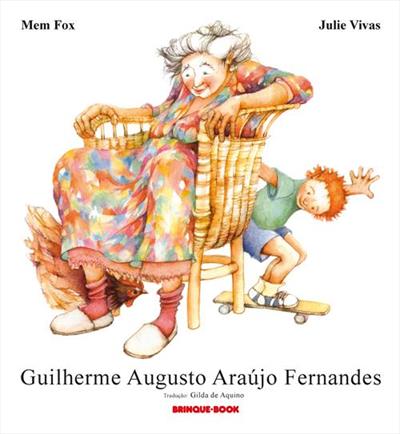 GUILHERME AUGUSTO ARAUJO FERNANDES