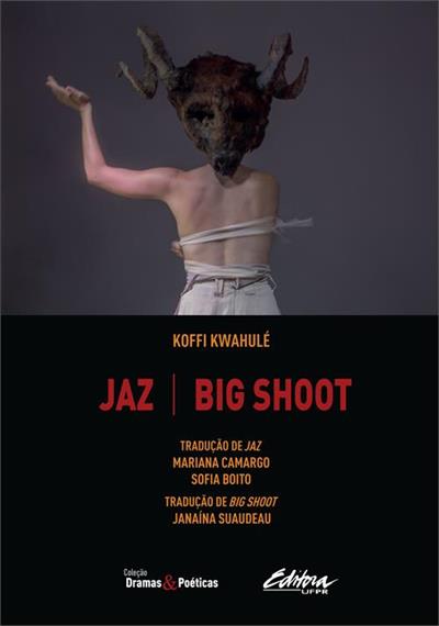 JAZ E BIG SHOOT