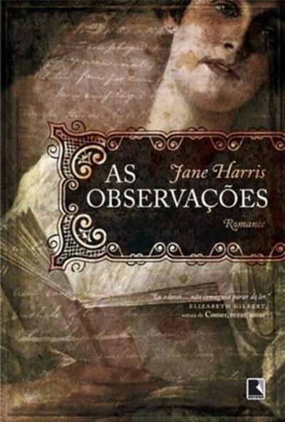 AS OBSERVAÇOES