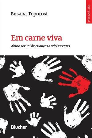 EM CARNE VIVA: ABUSO SEXUAL DE...ADOLESCENTES