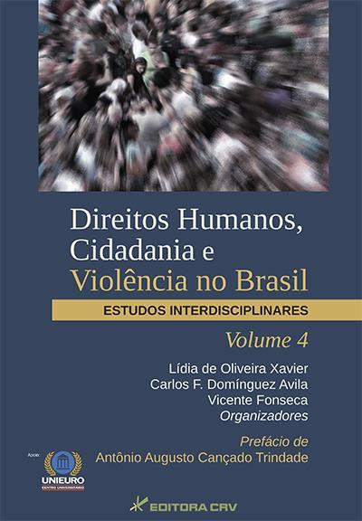 DIREITOS HUMANOS, CIDADANIA E...INTERDISCIPLINARES