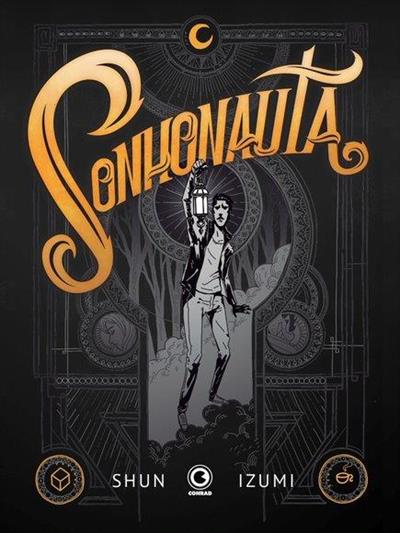 SONHONAUTA