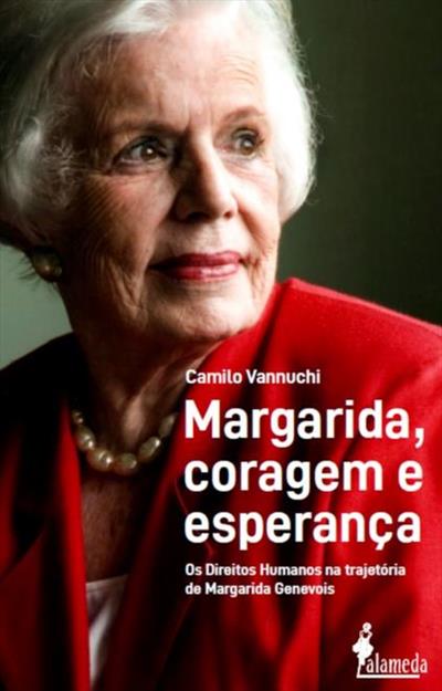 MARGARIDA, CORAGEM E ESPERANÇA: OS...GENEVOIS