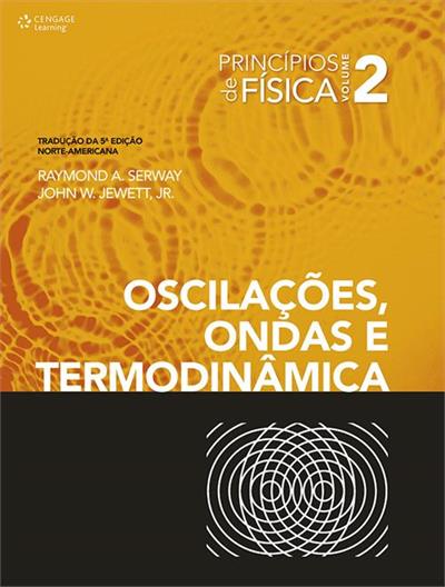 OSCILAÇOES, ONDAS E TERMODINAMICA