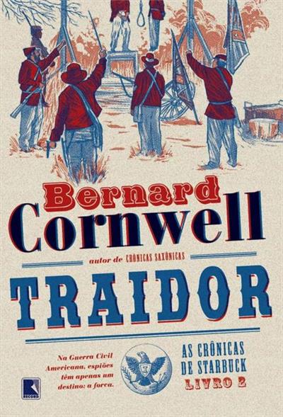 TRAIDOR