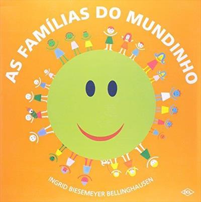 AS FAMILIAS DO MUNDINHO