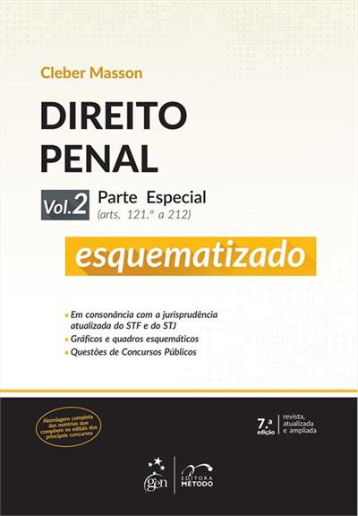 DIREITO PENAL VOL. 2