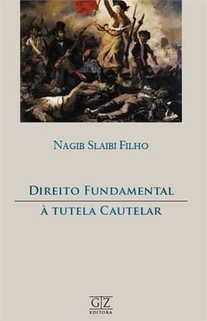 DIREITO FUNDAMENTAL A TUTELA CAUTELAR