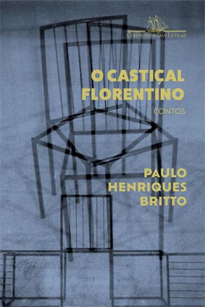 O CASTIÇAL FLORENTINO: CONTOS