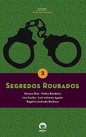 SEGREDOS ROUBADOS